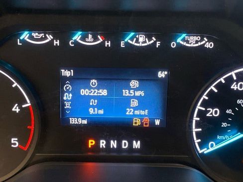 New 2025 Ford F550 4x4 Regular Cab Super Duty image 19