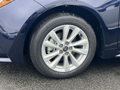 New 2026 Toyota Corolla LE image 5