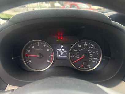 Used 2015 Subaru Impreza 2.0i Premium