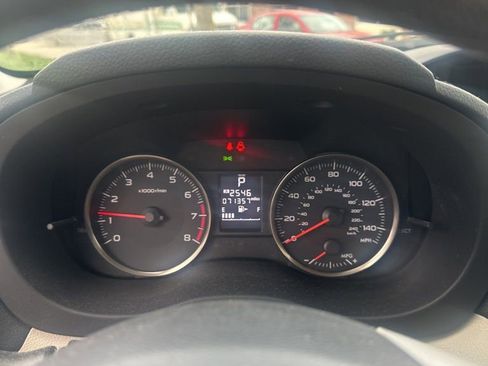 Used 2015 Subaru Impreza 2.0i Premium image 1