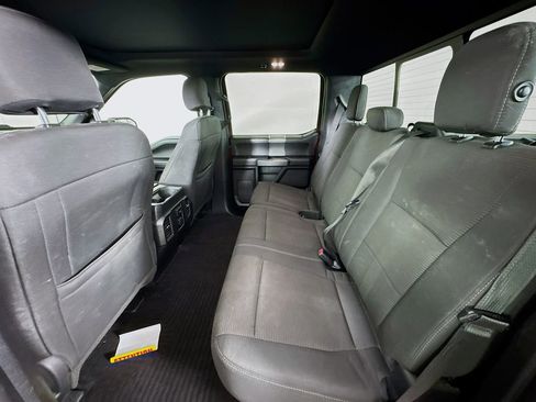 Used 2016 Ford F150 XLT w/ Equipment Group 302A Luxury image 26