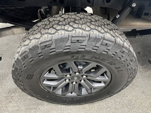 Used 2025 Ford F150 Tremor w/ Tow/Haul Package image 15