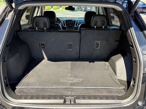 Used 2020 Chevrolet Equinox Premier w/ LPO, Cargo Package AWD/4WD image 19