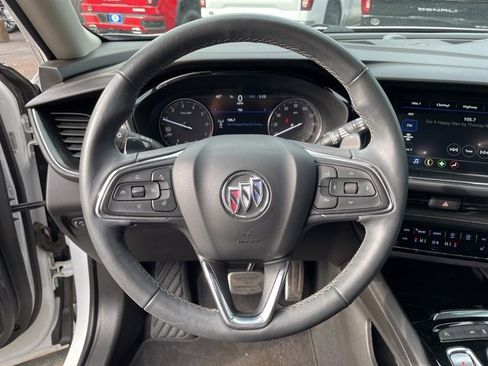 Used 2022 Buick Envision Essence w/ Sport Touring Package image 14