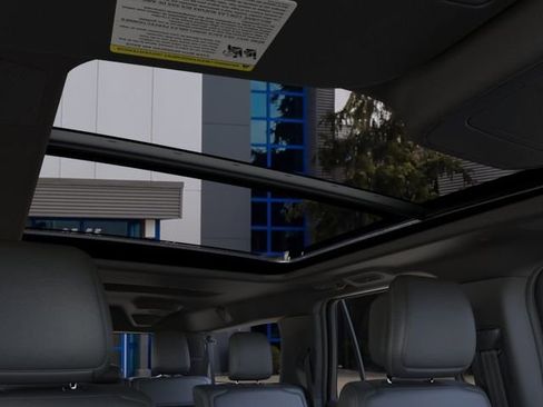 New 2026 Ford Expedition Max Platinum AWD/4WD image 22