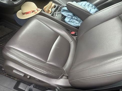Used 2018 Honda Odyssey EX-L image 10