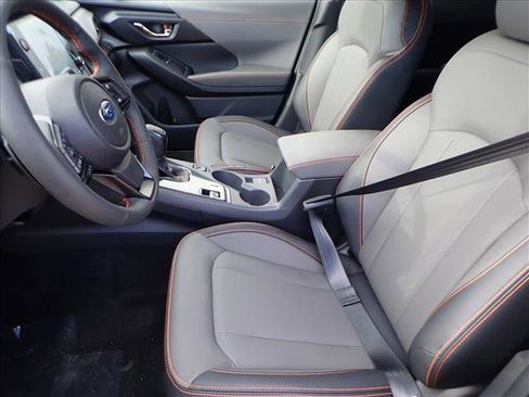 New 2026 Subaru Crosstrek 2.5i Limited image 11