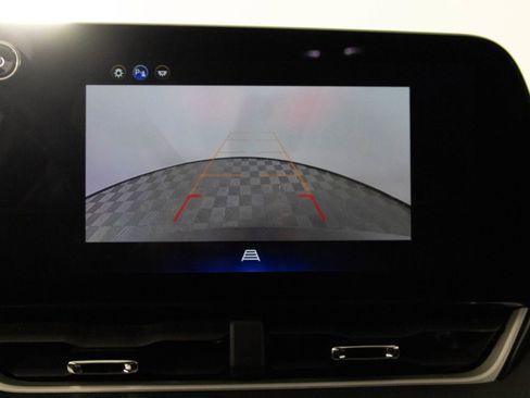 Certified 2026 Chevrolet Equinox LT image 6