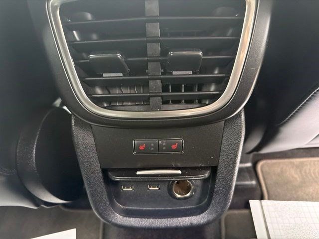 Used 2019 Lincoln Nautilus Reserve FWD image 24