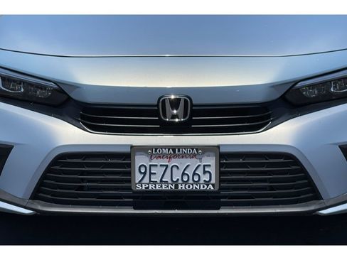 Used 2023 Honda Civic EX image 13