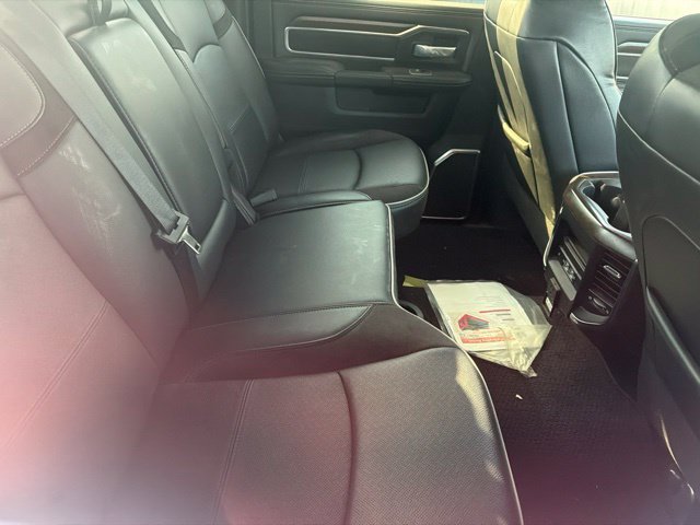 Used 2023 RAM 2500 Laramie AWD/4WD image 6