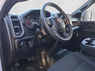 New 2026 RAM 3500 Tradesman video 3