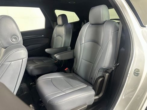 Used 2023 Buick Enclave Essence w/ Experience Buick Package image 22