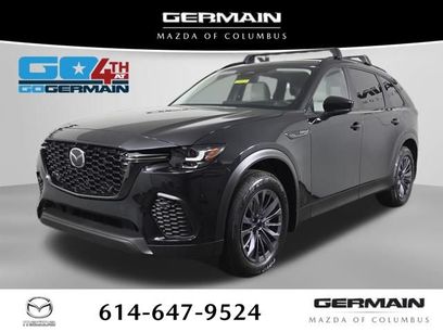 Certified 2026 MAZDA CX-70 SC Plus