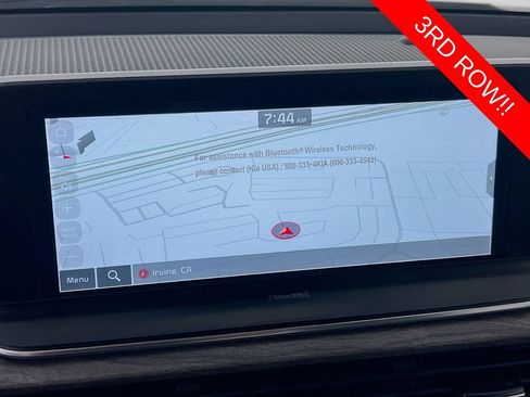Used 2022 Kia Telluride EX w/ EX Premium Package FWD image 13