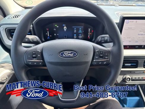 New 2026 Ford Maverick XLT FWD image 17