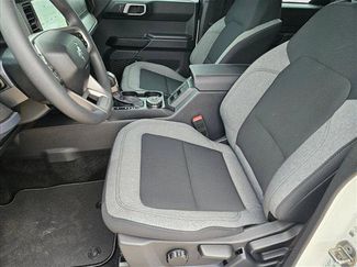 New 2025 Ford Bronco 4-Door video 4