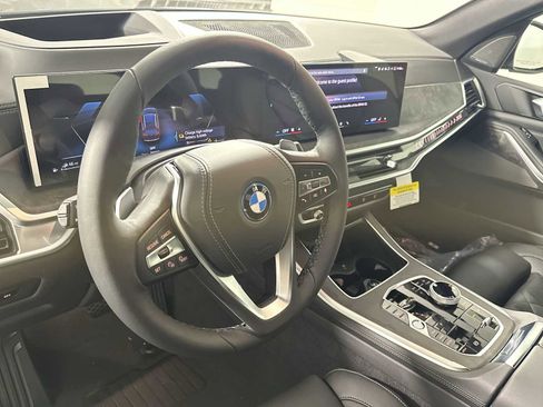 New 2026 BMW X5 xDrive50e w/ Executive Package image 14