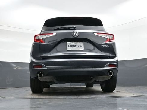 Used 2019 Acura RDX FWD image 29