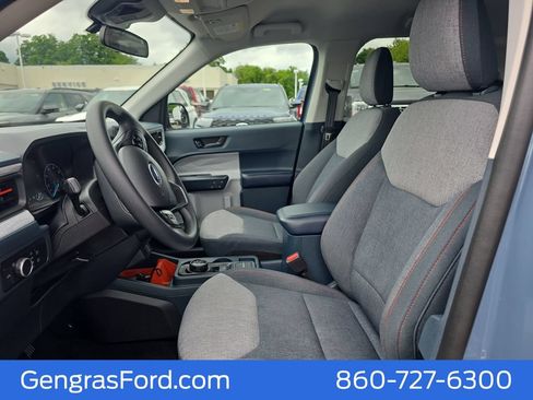 Certified 2024 Ford Maverick XLT w/ Equipment Group 300A Standard AWD/4WD image 23