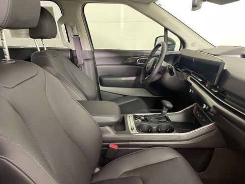 New 2026 Kia Carnival SX Prestige image 15