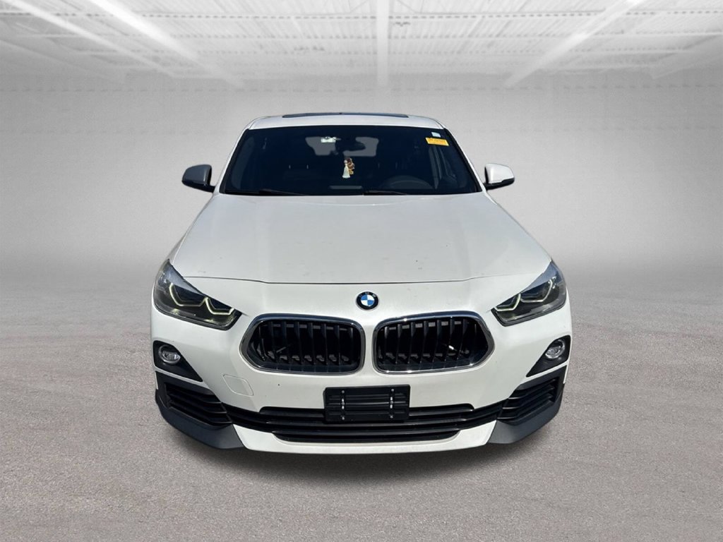 Used 2018 BMW X2 xDrive28i w/ Convenience Package AWD/4WD image 2