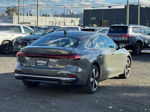 New 2025 Audi A5 2.0T Premium image 8