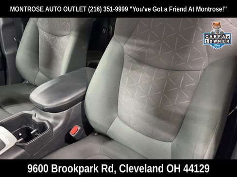 Used 2023 Toyota RAV4 XLE image 29