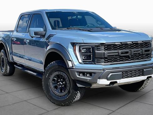 Used 2023 Ford F150 Raptor AWD/4WD image 3