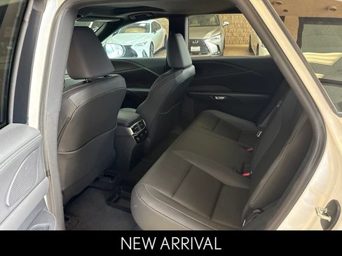 Certified 2024 Lexus RX 350 Premium FWD image 6