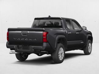 New 2026 Toyota Tacoma SR5 AWD/4WD video 2