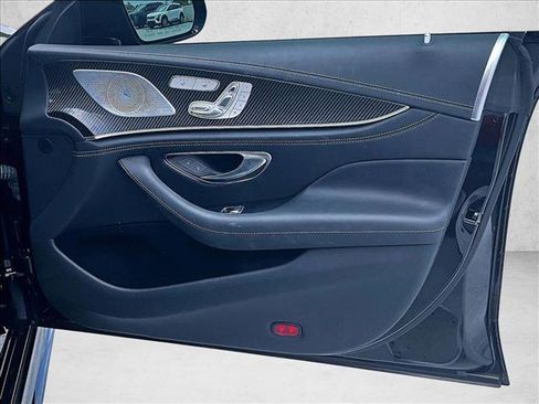 Used 2021 Mercedes-Benz AMG GT 53 image 19