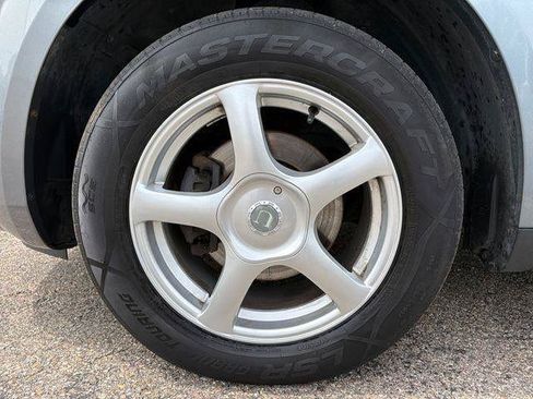 Used 2009 Dodge Journey SXT w/ Chrome Appearance Group FWD image 21