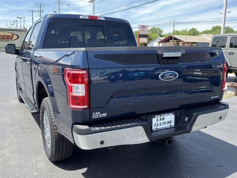 Used 2019 Ford F150 XLT w/ Equipment Group 302A Luxury AWD/4WD image 20