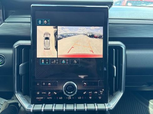 Used 2024 GMC Acadia AT4 w/ LPO, Floor Liner Package AWD/4WD image 15