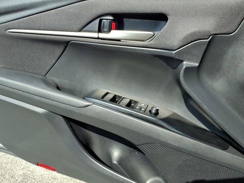 Certified 2025 Toyota Camry LE image 10