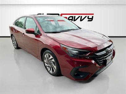 Used 2024 Subaru Legacy Limited