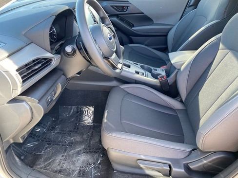 New 2026 Subaru Crosstrek 2.0i Premium image 10
