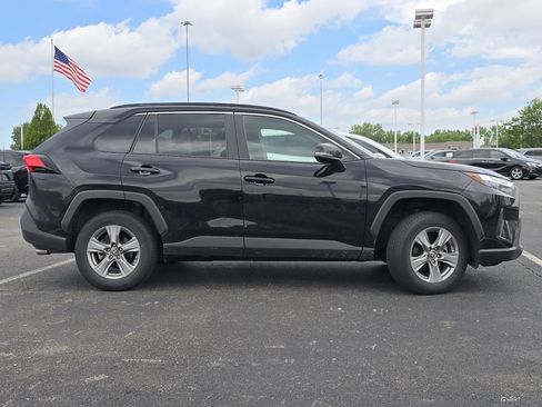 Used 2024 Toyota RAV4 XLE w/ Convenience Package AWD/4WD image 4
