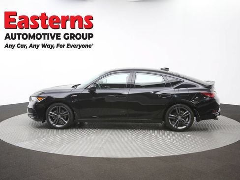 Used 2024 Acura Integra A-Spec FWD image 61