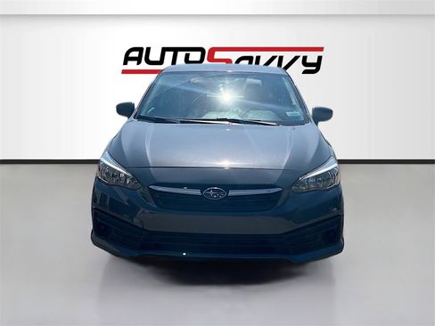 Used 2022 Subaru Impreza 2.0i image 2