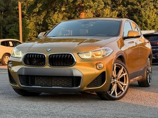 Used 2018 BMW X2 sDrive28i w/ M SportX Package FWD video 1