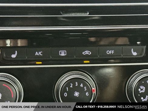 Used 2020 Volkswagen GTI S FWD image 19