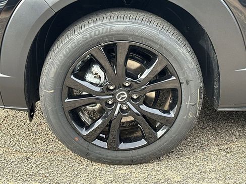 New 2026 MAZDA CX-30 AWD 2.5 S w/ Select Sport Pkg image 10