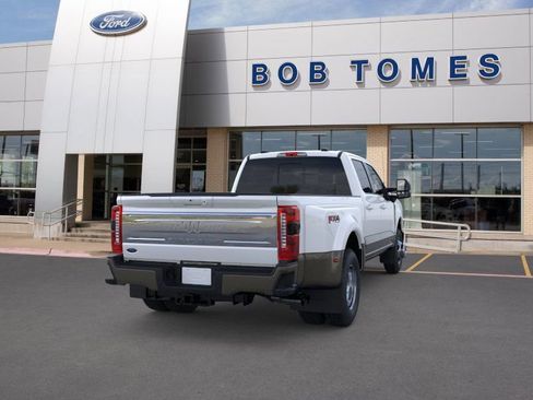 New 2026 Ford F350 King Ranch image 10