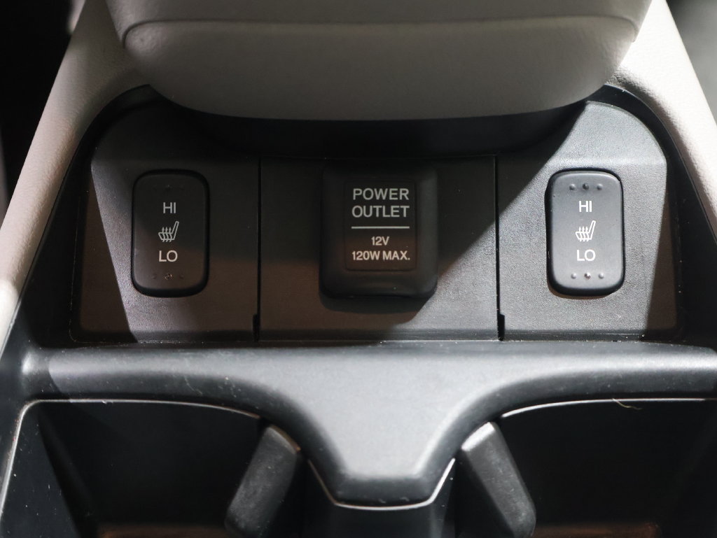 Used 2012 Honda CR-V EX-L image 32