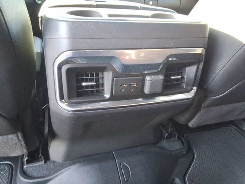 Certified 2022 GMC Sierra 1500 AT4 w/ AT4 Premium Package AWD/4WD image 22