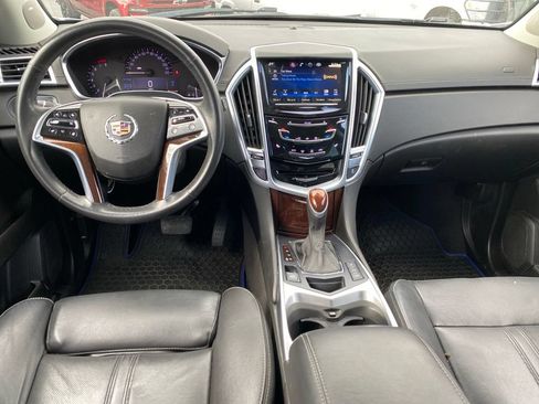 Used 2015 Cadillac SRX Performance w/ Driver Awareness Package FWD image 9
