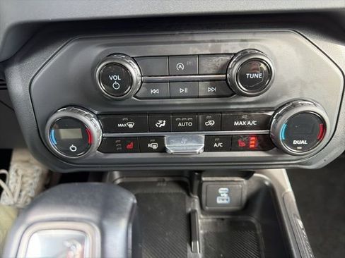 Used 2025 Ford Bronco Big Bend image 27