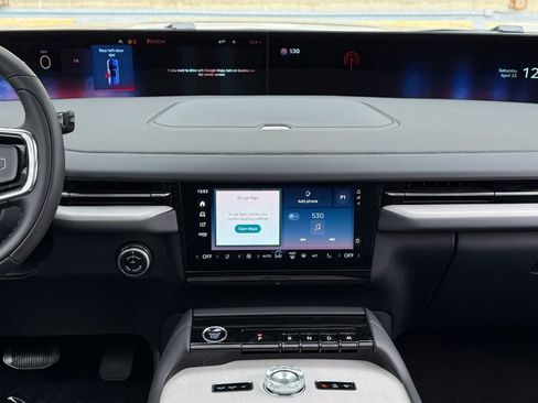 New 2026 Lincoln Navigator L Reserve AWD/4WD image 20